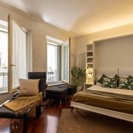 Luxe In The City Apartment Верона Экстерьер фото