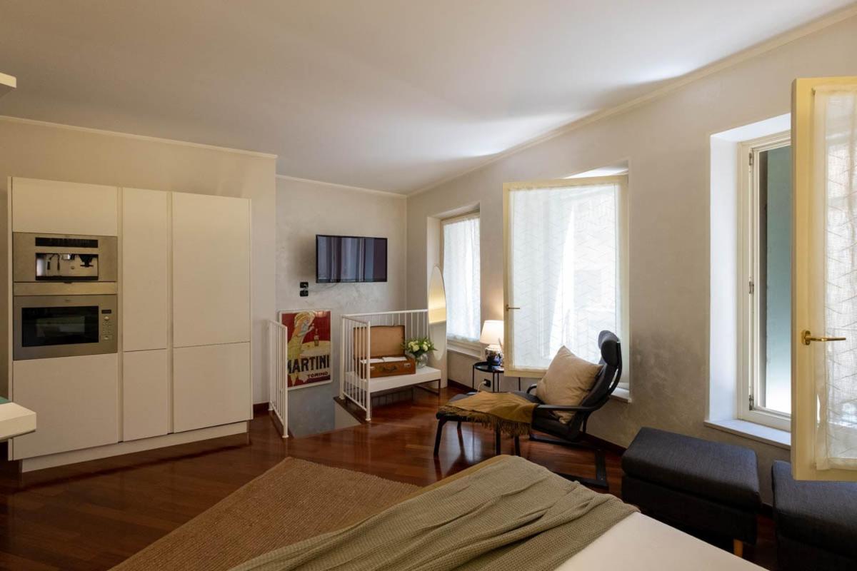 Luxe In The City Apartment Верона Экстерьер фото